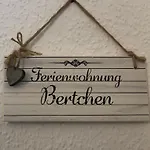 Apartamento Bertchen - Barrierefrei Mit Suedterrasse Und Carport In Ruhiger Altstadtlage Von Ballenstedt