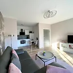 Bertchen - Barrierefrei Mit Suedterrasse Und Carport In Ruhiger Altstadtlage Von Apartamento *