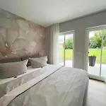 Bertchen - Barrierefrei Mit Suedterrasse Und Carport In Ruhiger Altstadtlage Von *