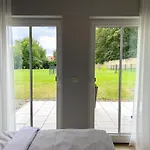 Bertchen - Barrierefrei Mit Suedterrasse Und Carport In Ruhiger Altstadtlage Von Apartamento Ballenstedt