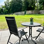 Apartamento Bertchen - Barrierefrei Mit Suedterrasse Und Carport In Ruhiger Altstadtlage Von