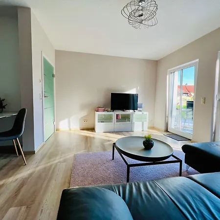 Bertchen Auf Dem Zillehof In Apartment *