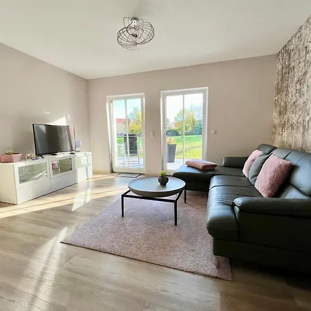 Apartment Bertchen Auf Dem Zillehof In