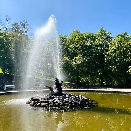 Bertchen Auf Dem Zillehof In *