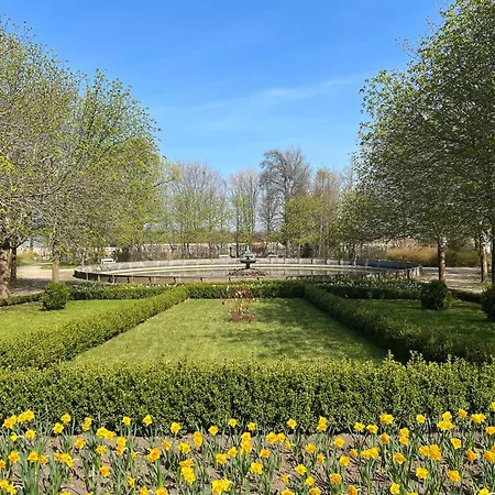 Bertchen - Barrierefrei Mit Suedterrasse Und Carport In Ruhiger Altstadtlage Von شقة *