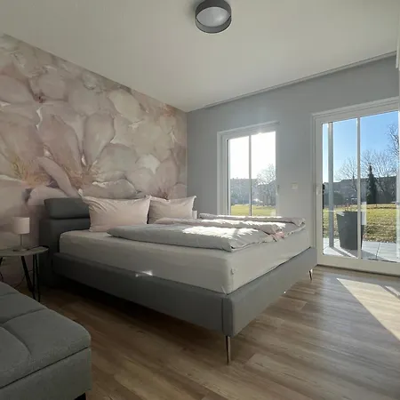 Apartment Bertchen Auf Dem Zillehof In