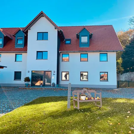 Bertchen Auf Dem Zillehof In