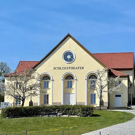 شقة Bertchen - Barrierefrei Mit Suedterrasse Und Carport In Ruhiger Altstadtlage Von *
