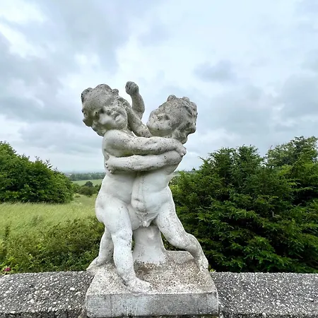 Bertchen Auf Dem Zillehof In * Ballenstedt