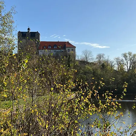Bertchen Auf Dem Zillehof In Daire