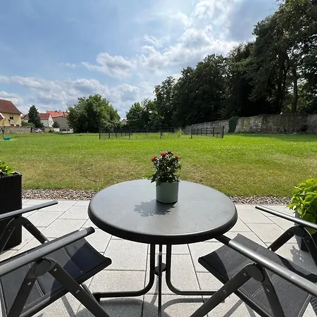 Bertchen Auf Dem Zillehof In * Ballenstedt