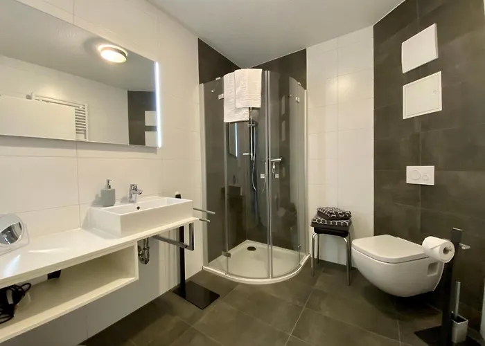 Bertchen - Barrierefrei Mit Suedterrasse Und Carport In Ruhiger Altstadtlage Von *