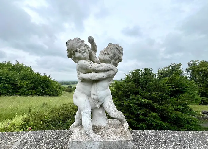 Bertchen - Barrierefrei Mit Suedterrasse Und Carport In Ruhiger Altstadtlage Von * Ballenstedt